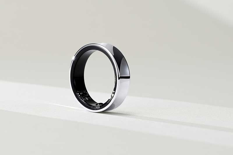 Samsung раскрыла новые подробности о смарт-кольце Galaxy Ring фото
