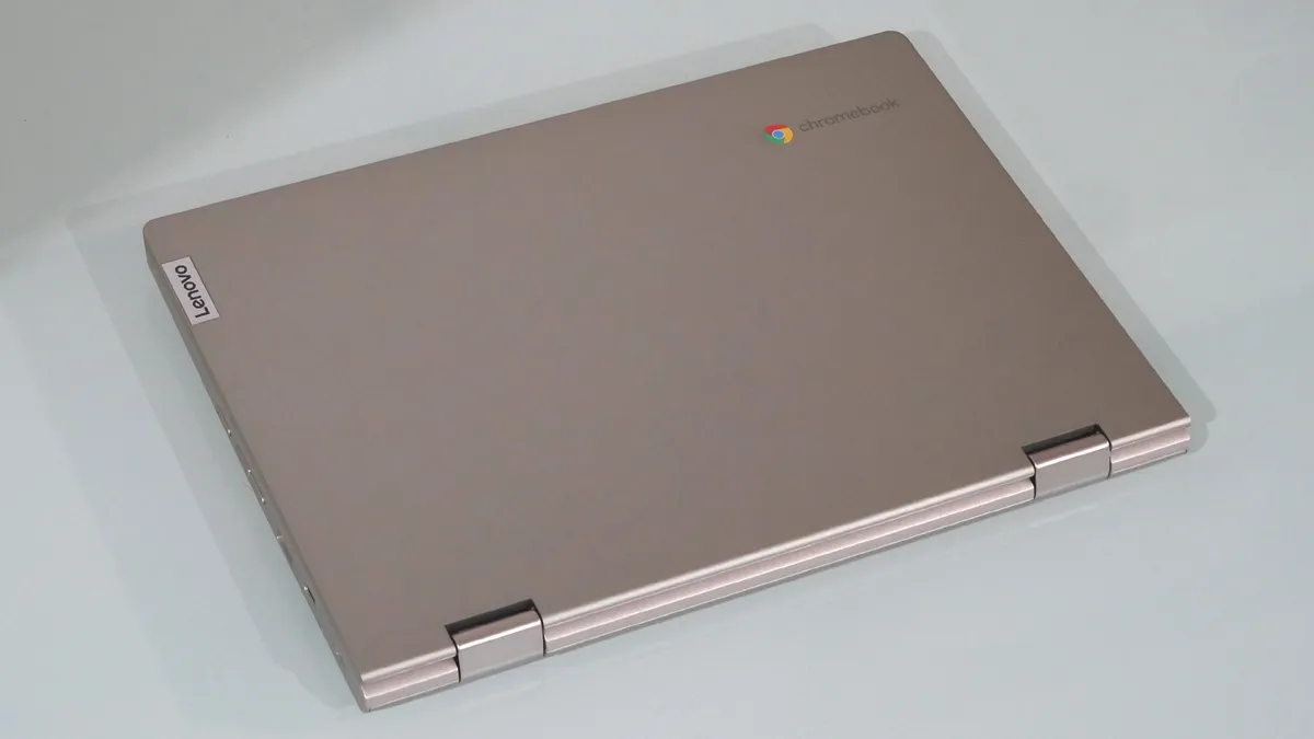 Обзор Lenovo IdeaPad Flex 3 фото