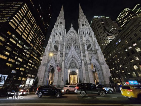 Обзор Samsung Galaxy S24 Ultra: доведенный до совершенства фото