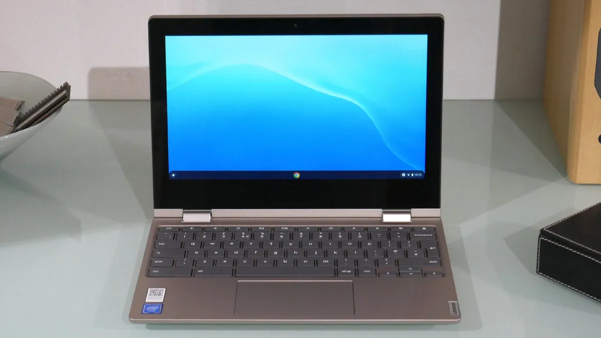 Обзор Lenovo IdeaPad Flex 3 фото