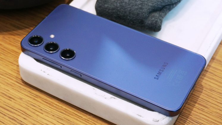 Samsung Galaxy S24 Plus: цена, характеристики, камеры и все, что вам нужно знать фото