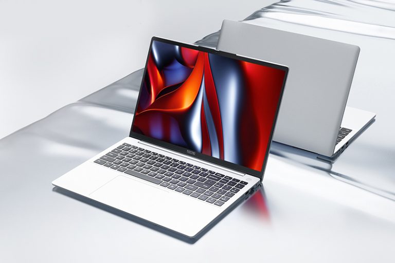 273219В РФ прибыл ноутбук Tecno Megabook K16  с 16-дюймовым экраном и батареей на 17 часов работы