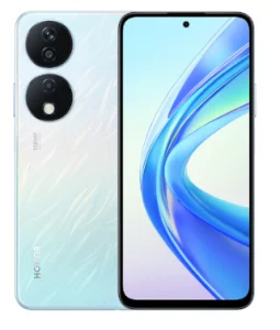 Обзор HONOR X7b — скромный аппарат с выносливым аккумулятором