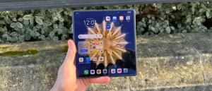 Обзор Honor Magic V2: красавец, который не уступает конкурентам