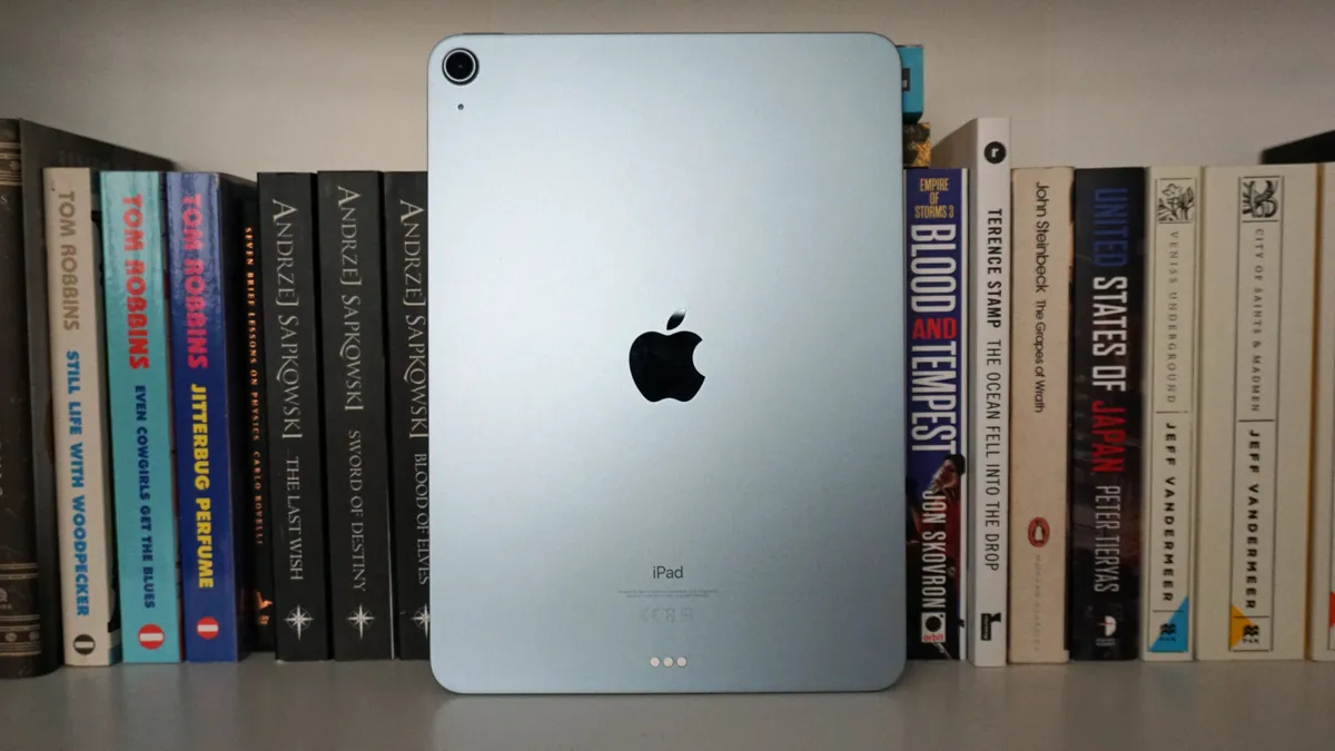 Лучшие iPad 2024: лучшие модели Apple, на которые стоит обратить внимание фото