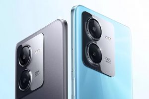 Vivo Y100t: смартфон среднего класса со 120-ваттной зарядкой и оптическим «стабом»