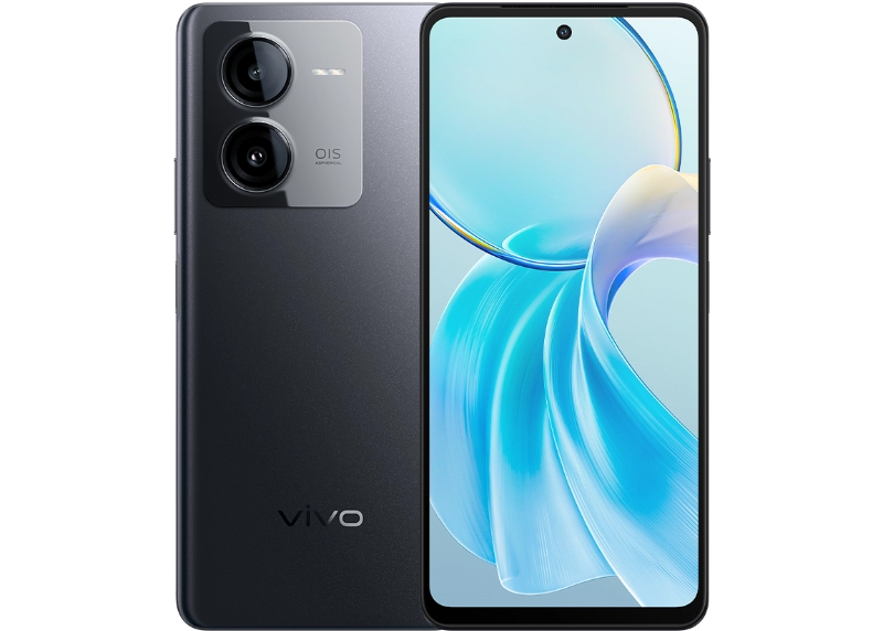 Vivo Y100t: смартфон среднего класса со 120-ваттной зарядкой и оптическим «стабом» фото