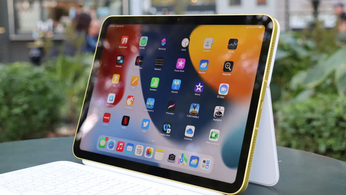 Лучшие iPad 2024: лучшие модели Apple, на которые стоит обратить внимание фото