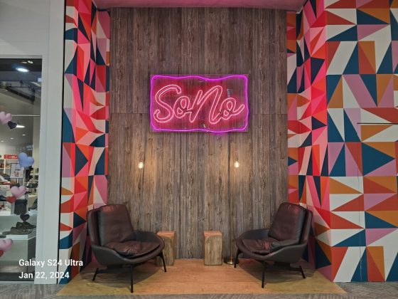 Обзор Samsung Galaxy S24 Ultra: доведенный до совершенства фото