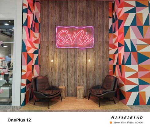 Обзор OnePlus 12: самый лучший смартфон на рынке фото