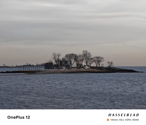 Обзор OnePlus 12: самый лучший смартфон на рынке фото