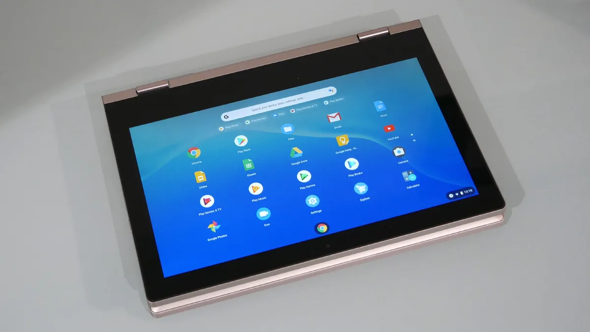 Обзор Lenovo IdeaPad Flex 3 фото