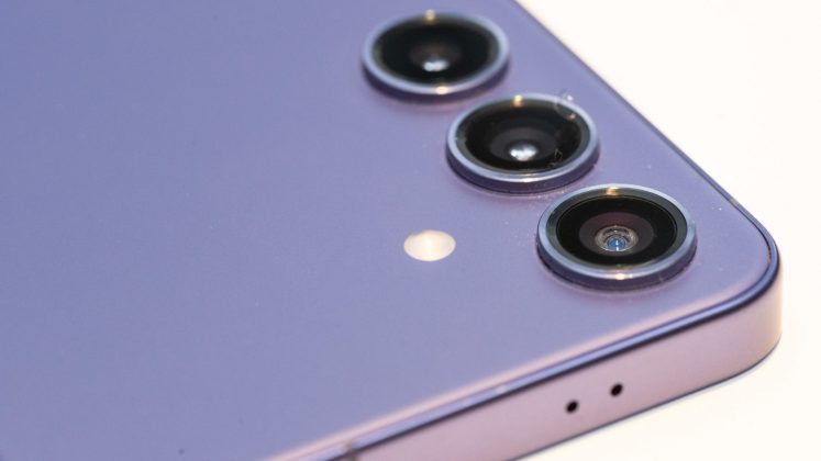 Обзор Samsung Galaxy S24 - карманный "энерджайзер" Galaxy фото