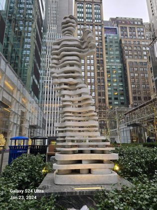 Обзор Samsung Galaxy S24 Ultra: доведенный до совершенства фото