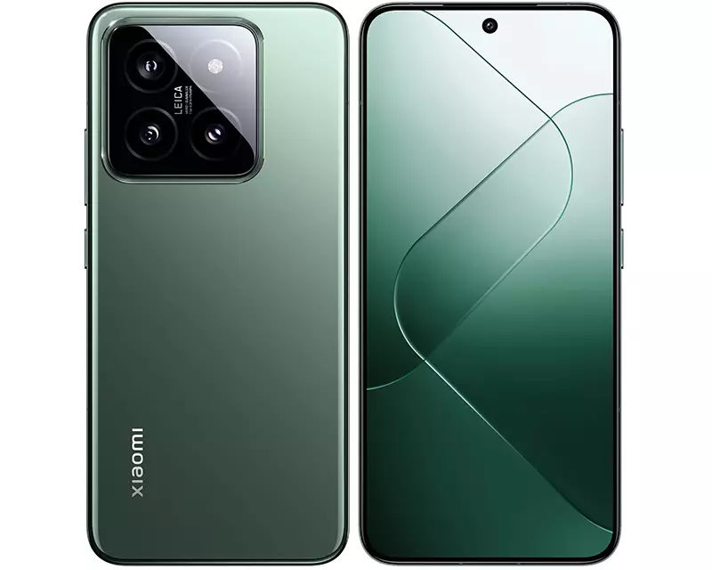 Лучшие премьеры недели: от смарт-часов Motorola до российского релиза Xiaomi 14 фото