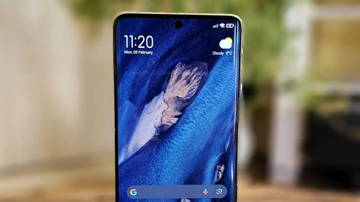 Обзор Xiaomi Redmi Note 13 Pro+ фото