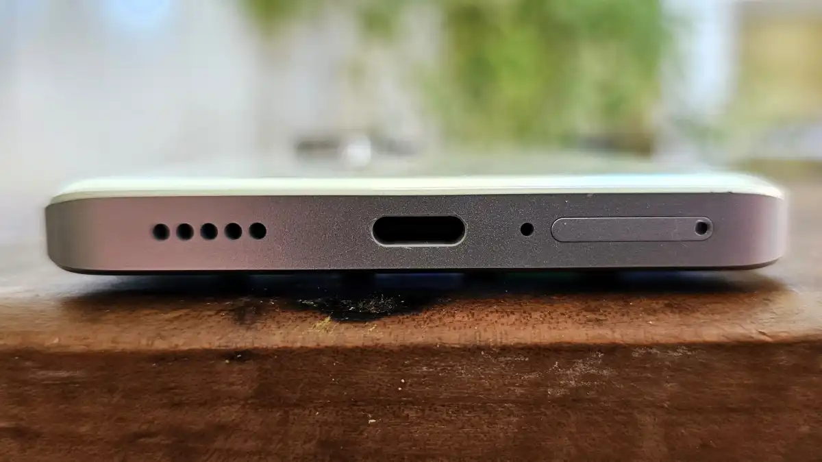 Обзор Xiaomi Redmi Note 13 Pro+ фото