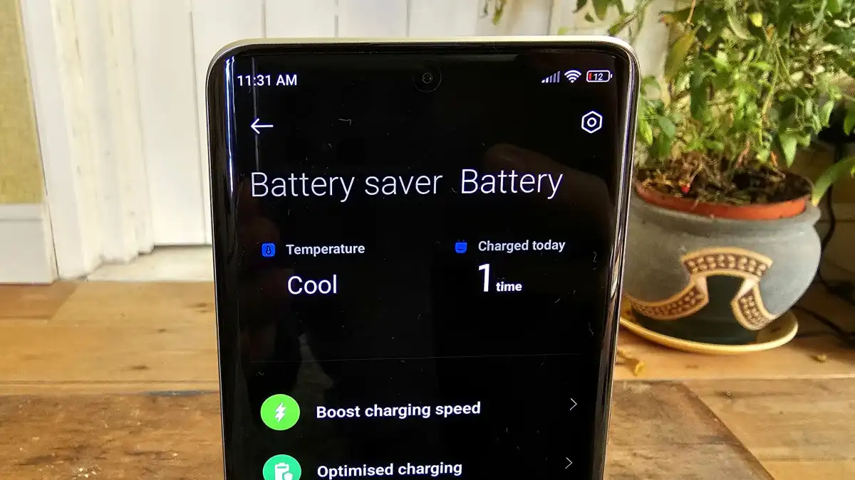 Обзор Xiaomi Redmi Note 13 Pro+ фото