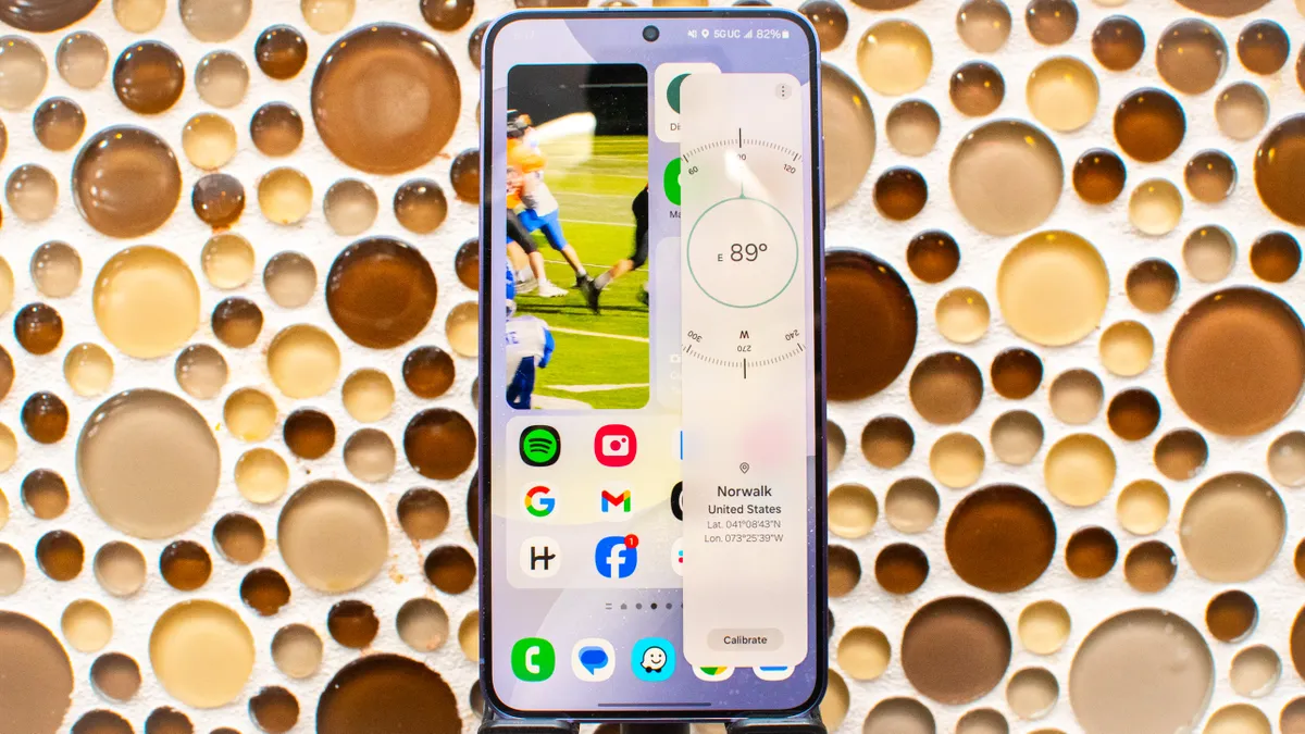 Обзор Samsung Galaxy S24 - карманный "энерджайзер" Galaxy фото