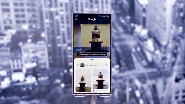 Обзор Samsung Galaxy S24 Ultra: доведенный до совершенства фото