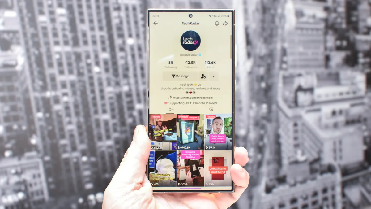 Обзор Samsung Galaxy S24 Ultra: доведенный до совершенства фото