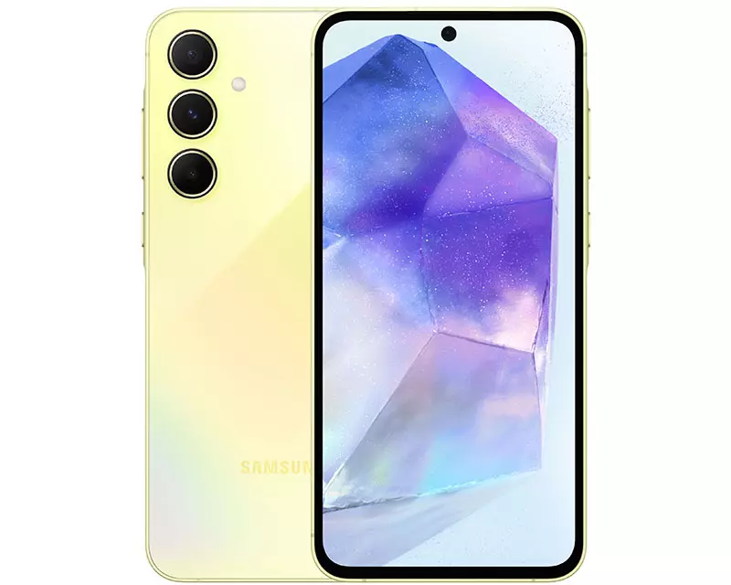 Лучшие премьеры недели: от Samsung Galaxy A35 и A55 до крупного флагманского смартфона ASUS фото