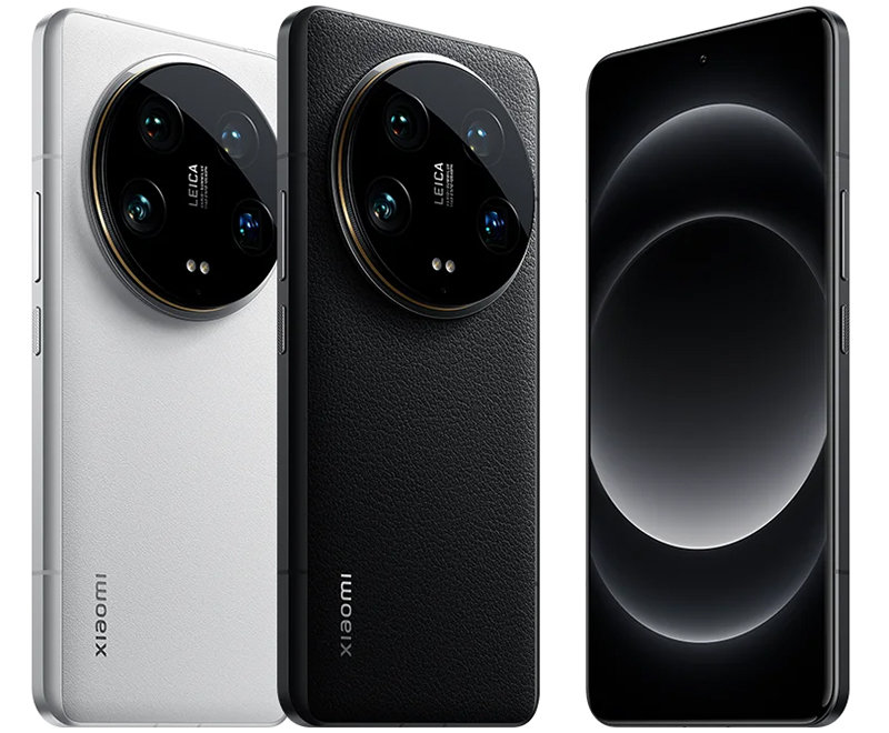 Названа российская цена ультрафлагмана Xiaomi 14 Ultra с четырьмя 50-мегапиксельными камерами фото