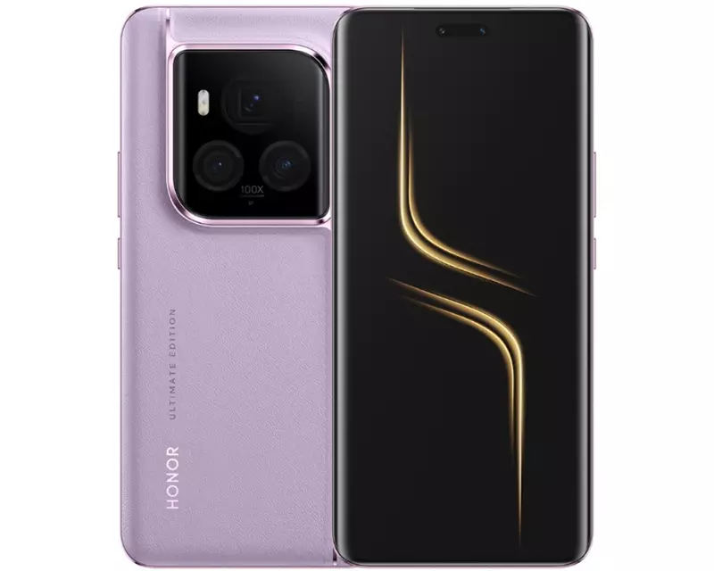 Лучшие премьеры недели: от ультимативного смартфона Porsche Design Honor до ридера PocketBook с цветным экраном фото