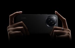 Представлен Xiaomi Civi 4 Pro – смартфон с оптикой Leica на платформе Qualcomm Snapdragon 8s Gen3