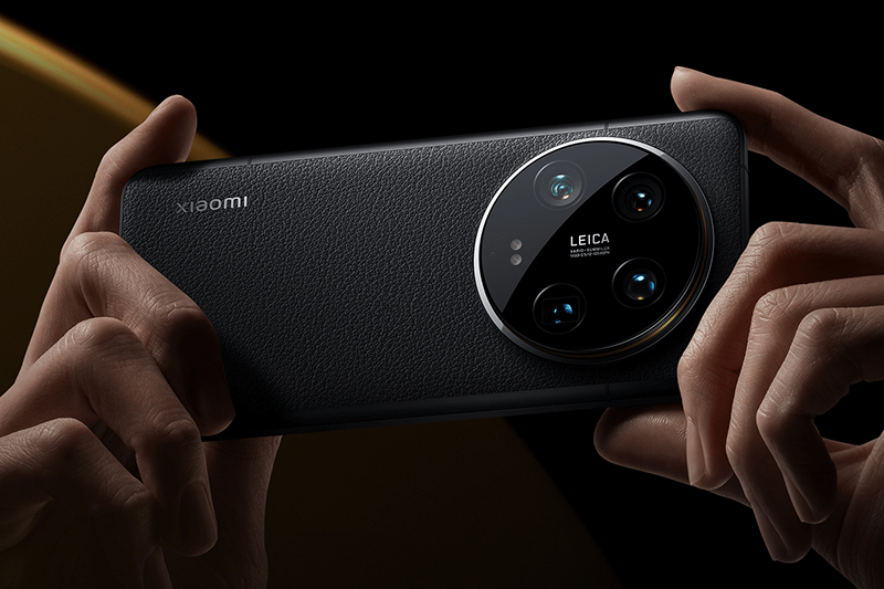 Названа российская цена ультрафлагмана Xiaomi 14 Ultra с четырьмя 50-мегапиксельными камерами фото