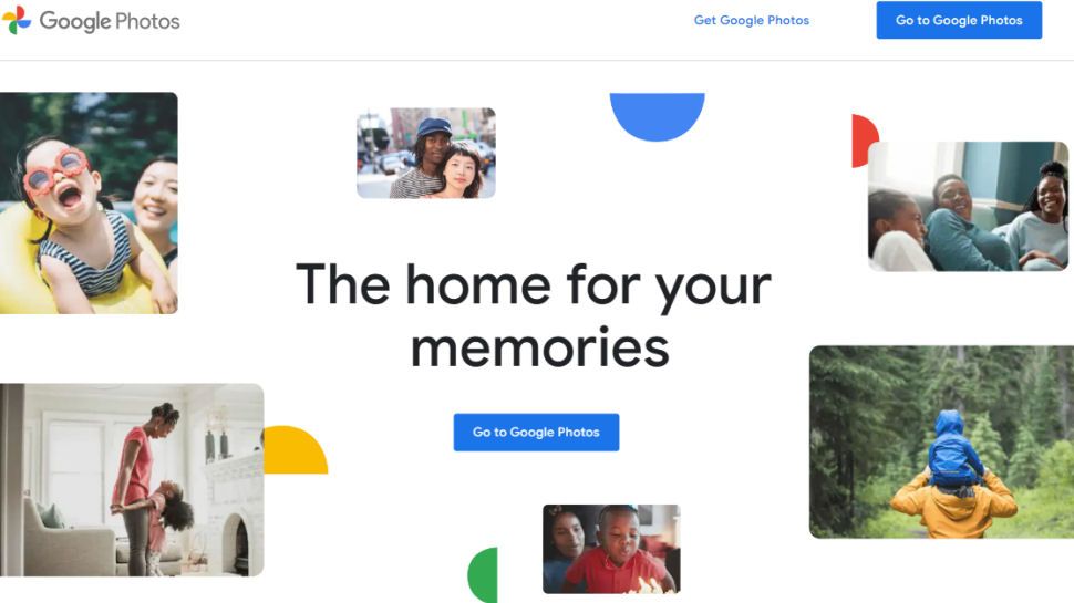 Лучшие сайты для хранения и обмена фотографиями 2024 года фото