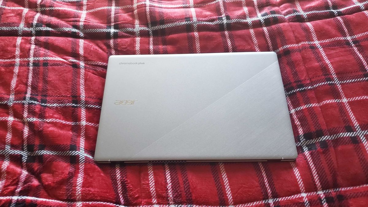 Acer Chromebook Plus 515