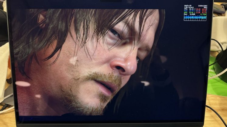 Apple MacBook Air 15