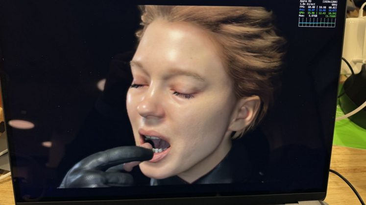 Apple MacBook Air 15