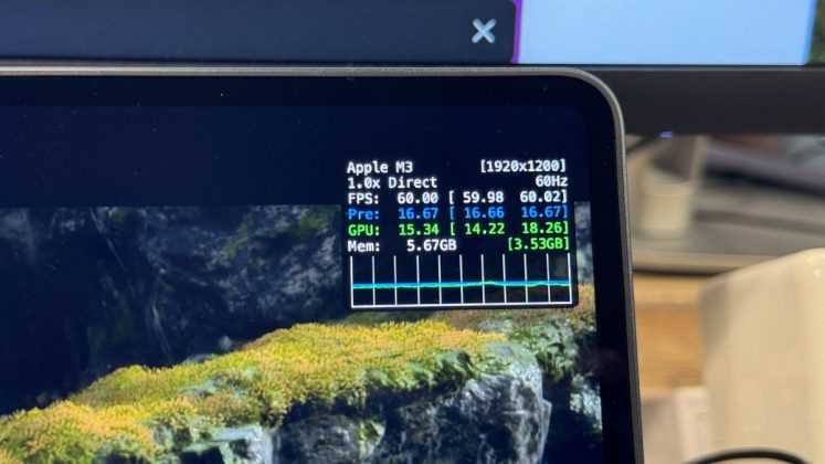 Apple MacBook Air 15