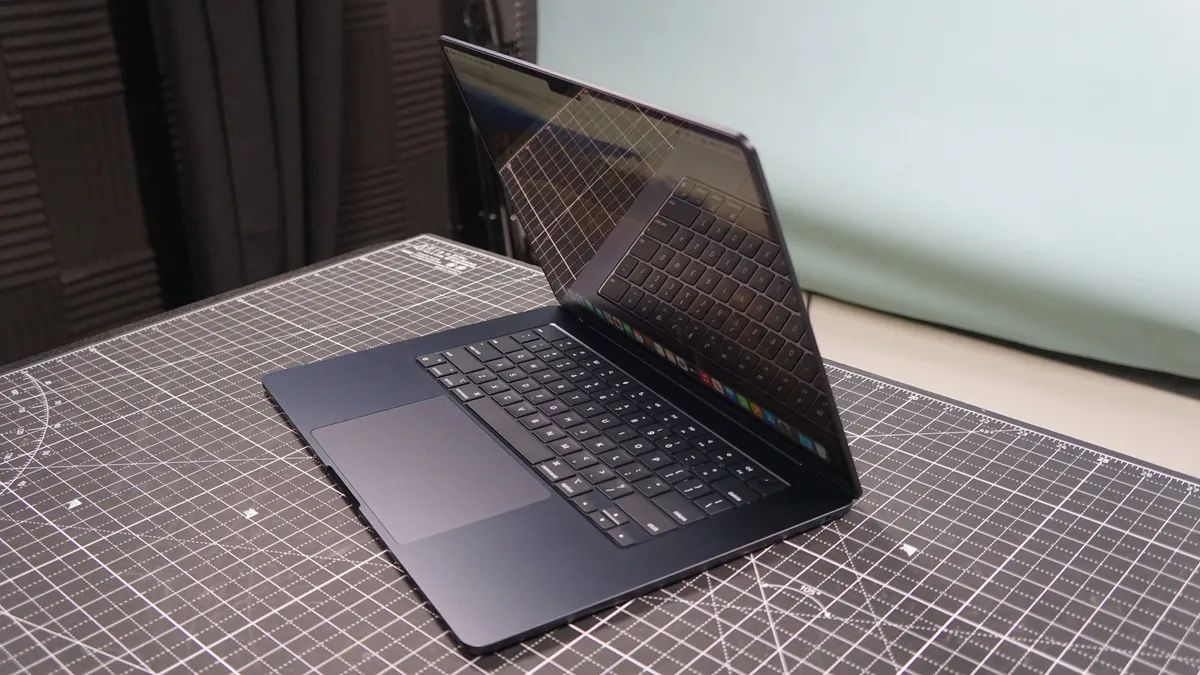 Apple MacBook Air 15