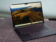 Обзор Apple MacBook Air 15 (M3) Apple MacBook Air 15