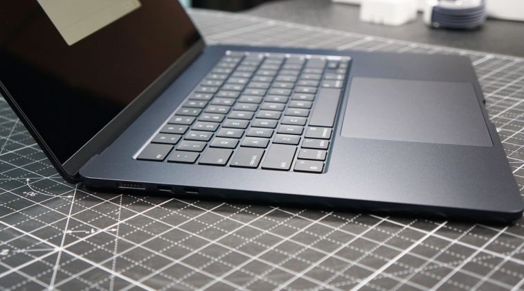 Apple MacBook Air 15