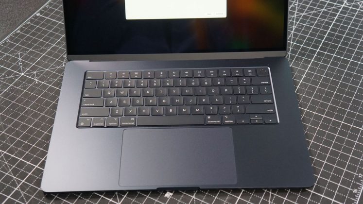 Apple MacBook Air 15