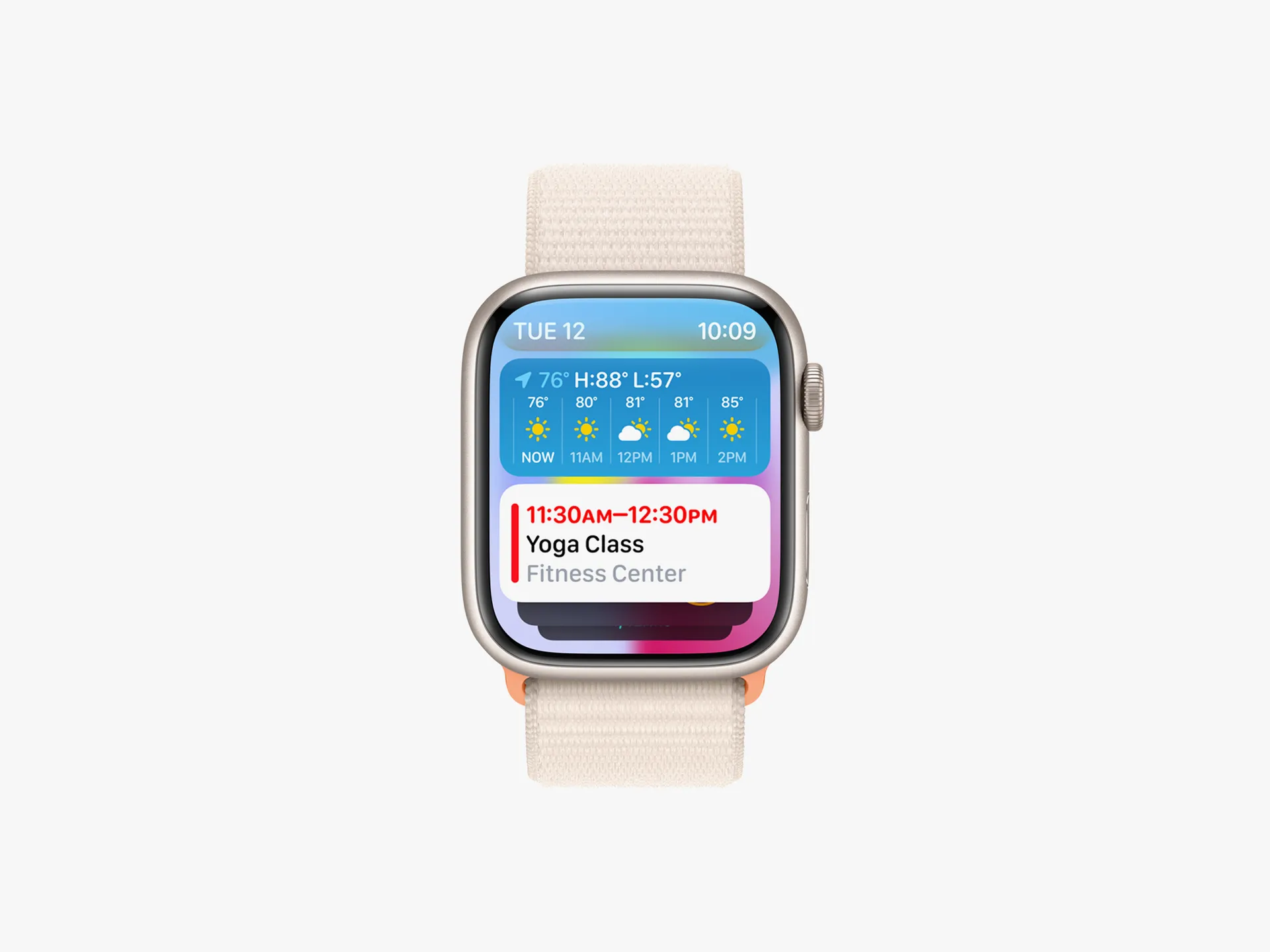 Apple Watch Series 9