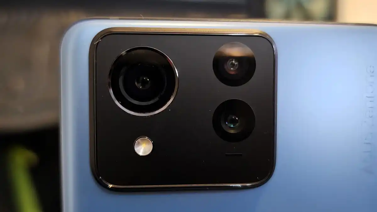 Обзор Asus Zenfone 11 Ultra фото