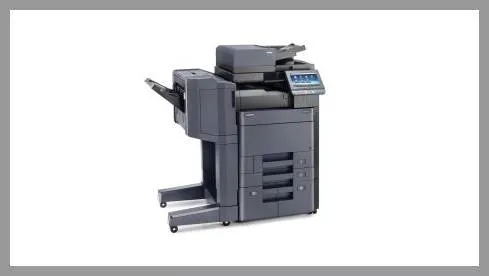 Лучший лазерный принтер 2024 года фото