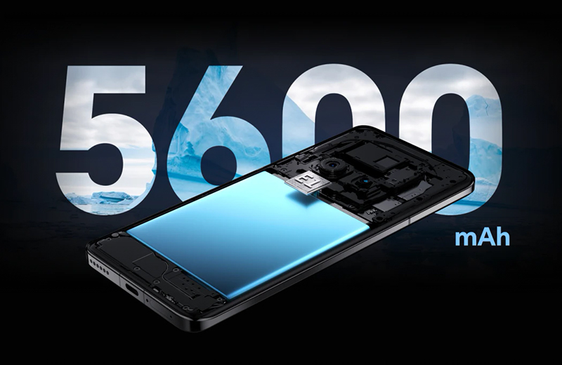 Porsche Design и Honor представили ультимативный флагманский телефон Magic6 RSR фото