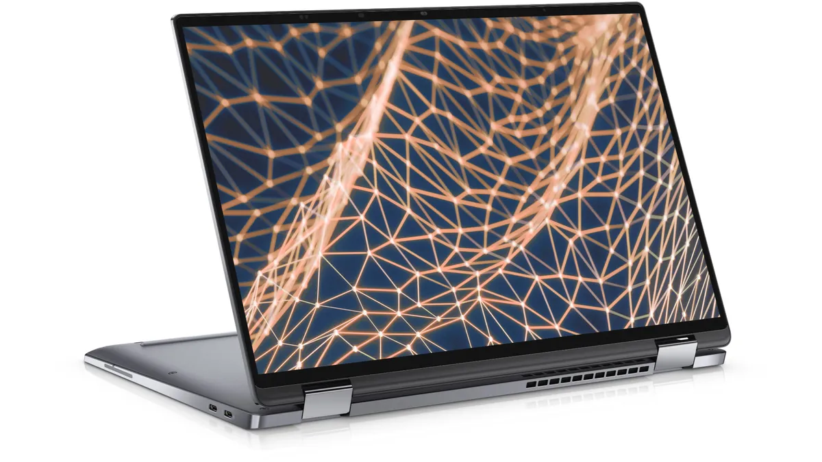 Лучший ноутбук Dell 2024 года фото