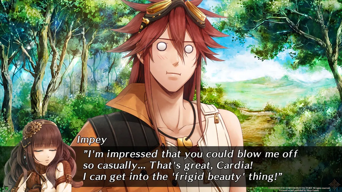 Лучшие симуляторы свиданий 2024 года