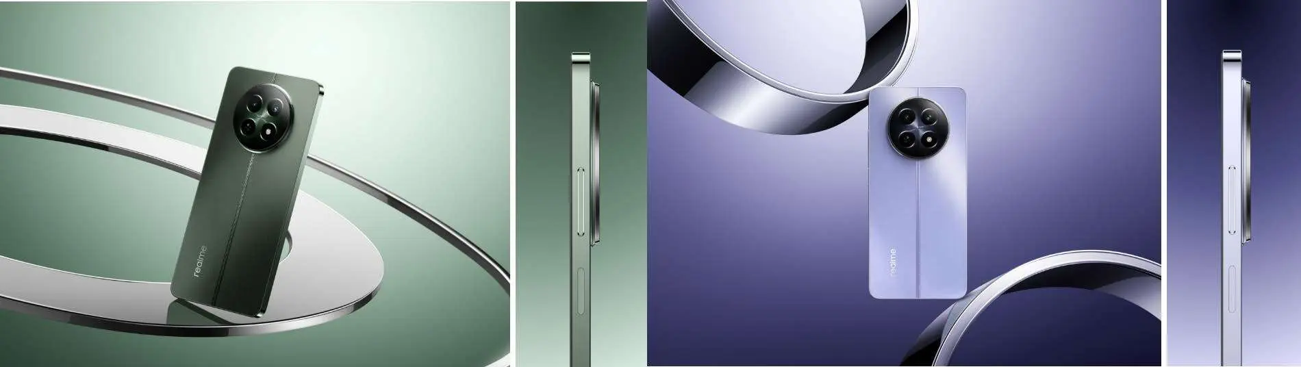 REALME 12
