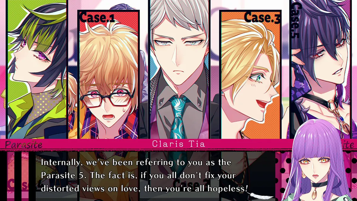 Лучшие симуляторы свиданий 2024 года