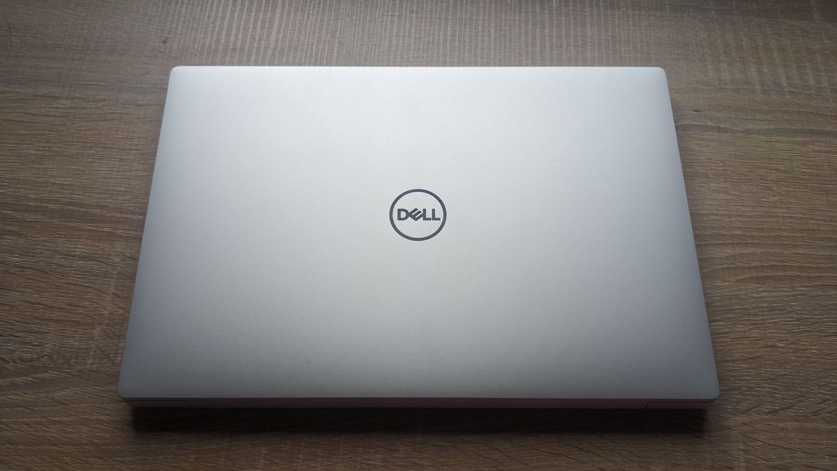 Dell XPS 13 Plus