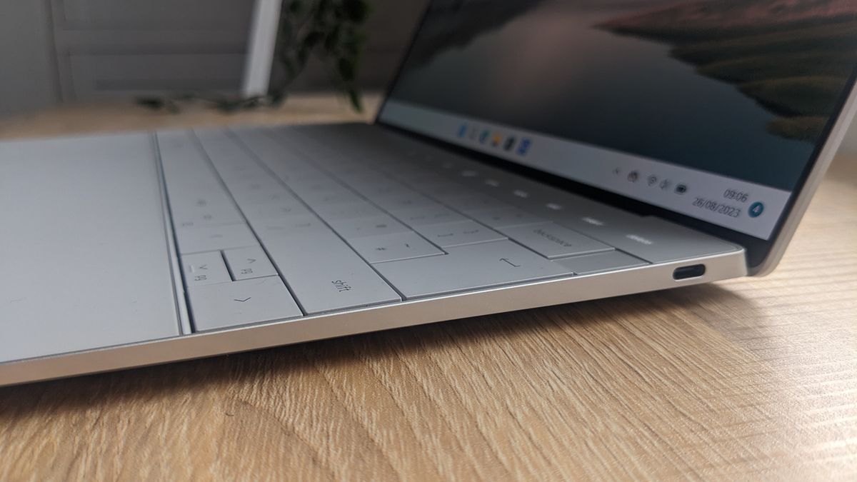 Dell XPS 13 Plus