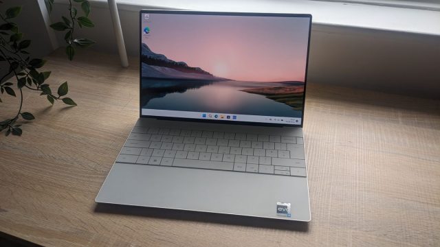 Dell XPS 13 Plus
